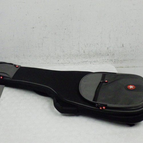Vist Large View of Product Image Which is Used Road Runner ELECTRIC BASS GIG BAG Guitar Gig Bag