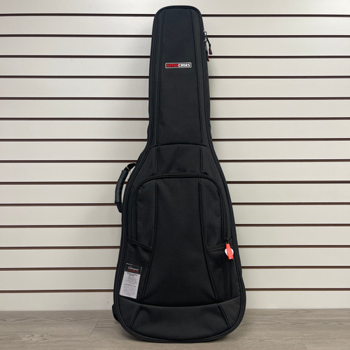 Vist Large View of Product Image Which is Used - Gator PADDED Guitar Gig Bag