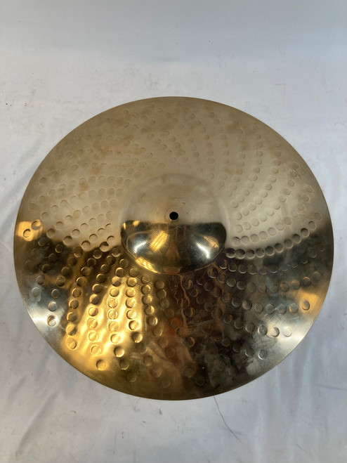 Vist Large View of Product Image Which is Used Zildjian 20 IN 3 CUSTOM MEGA BELL Cymbal