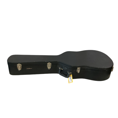 Vist Large View of Product Image Which is Used Road Runner ACOUSTIC CASE Guitar Case