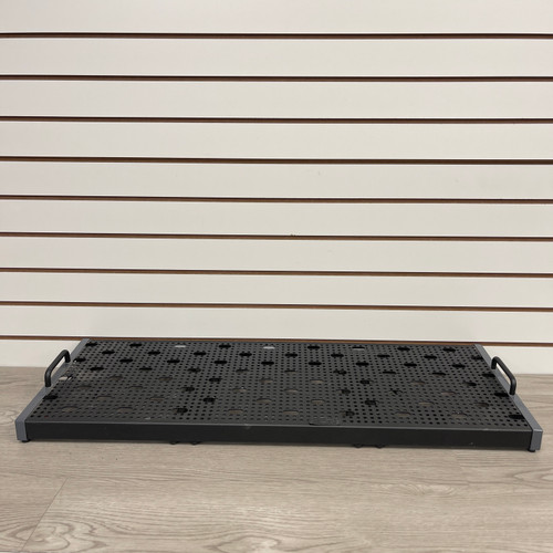 Vist Large View of Product Image Which is Used Temple Audio DUO 34 W/FLIGHT CASE/PATCHBAY/USB Pedal Board