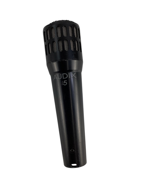 Vist Large View of Product Image Which is Used Audix i5 Dynamic Microphone