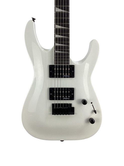 Vist Large View of Product Image Which is Used Jackson DINKY JS22 DKA ELECTRIC GUITAR