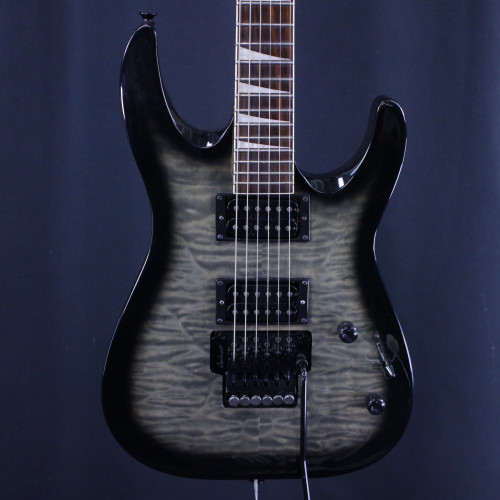 Vist Large View of Product Image Which is Used Jackson JS20 DINKY Super S Electric Guitar Other 6-String