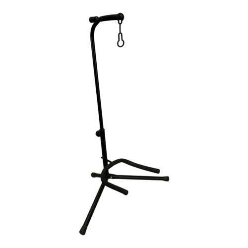 Vist Large View of Product Image Which is Used On-stage Guitar Stand Guitar Stand