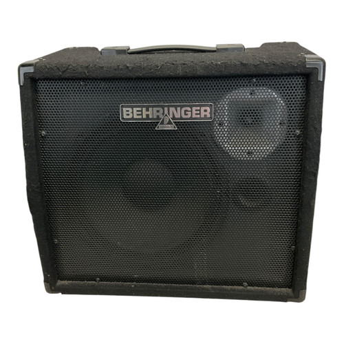 Vist Large View of Product Image Which is Used Behringer Ultratone K900FX Keyboard Amplifier