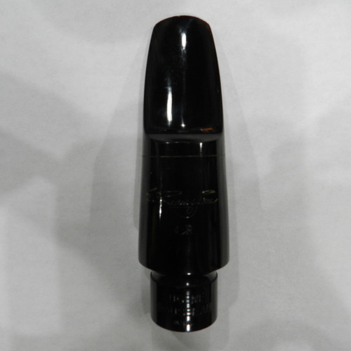 Vist Large View of Product Image Which is Used E. ROUSSEAU 4R TENOR SAX MPC Band Instrument Mouthpiece