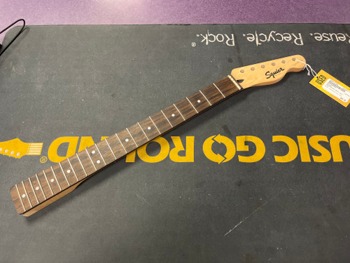 Vist Large View of Product Image Which is Used Squier TELECASTER NECK 2021 Guitar Accessory