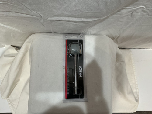 Vist Large View of Product Image Which is Used Tama KICK DRUM BEATER Percussion Accessory