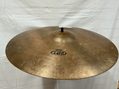 Vist Large View of Product Image Which is Used Zildjian ZBT 18 IN CRASH Crash Cymbal 18"