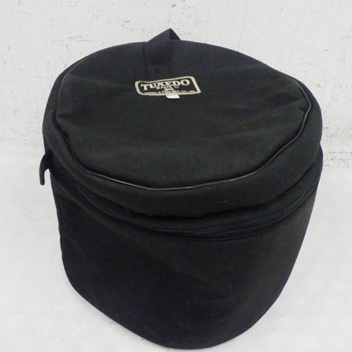 Vist Large View of Product Image Which is Used Humes & Berg Tuxedo Rack Tom Bag Drum Bag