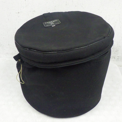 Vist Large View of Product Image Which is Used Humes & Berg Tuxedo Floor Tom Bag Drum Bag