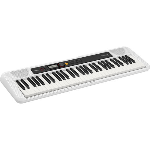 Vist Large View of Product Image Which is Used Casio CT-S200WE 61-Key Keyboard 61-Key