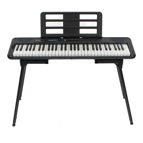 Vist Large View of Product Image Which is Used Casio CT-S300 61-Key Keyboard 61-Key