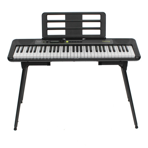 Vist Large View of Product Image Which is Used Casio LK-S250 61-Key Keyboard 61-Key