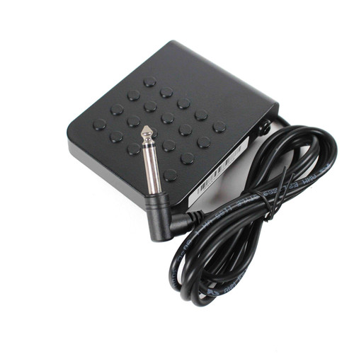 Vist Large View of Product Image Which is Used Casio SP-3 SUSTAIN PEDAL Keyboard Pedal