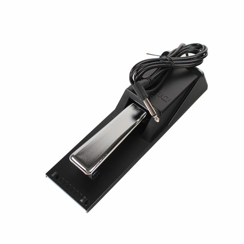 Vist Large View of Product Image Which is Used Casio SP-20 SUSTAIN PEDAL Keyboard Pedal