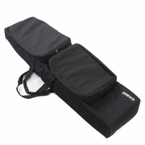 Vist Large View of Product Image Which is Used Casio SC-900 CARRY BAG Medium Keyboard Case