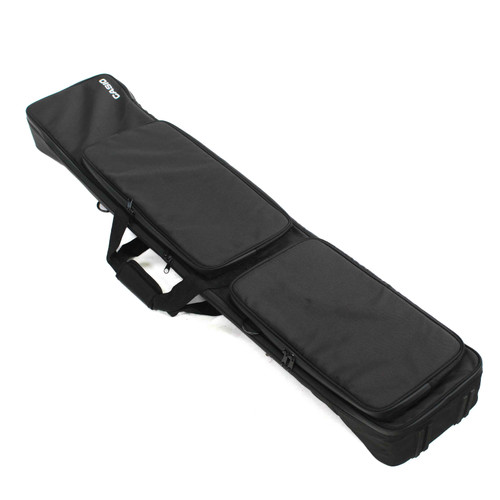 Vist Large View of Product Image Which is Used Casio SC-800 CARRY BAG Medium Keyboard Case