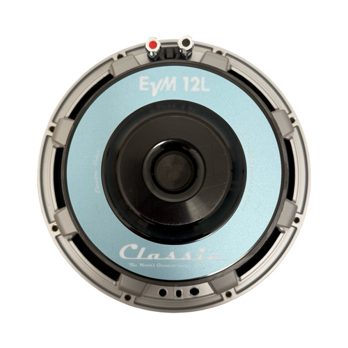 Vist Large View of Product Image Which is Used Electrovoice - EV EVM 12L 1 x 12 Guitar Speaker Cabinet 1 x 12