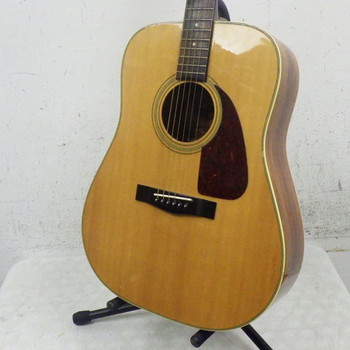 Vist Large View of Product Image Which is Used Fender F-230 Acoustic Guitar Wood