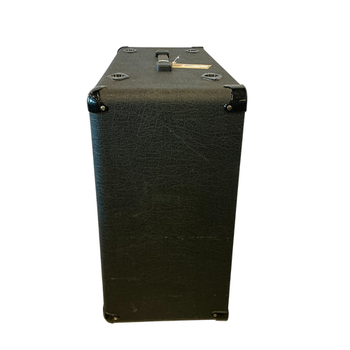 Vist Large View of Product Image Which is Used Marshall JCMC212 2 x 12 Guitar Speaker Cabinet 2 x 12