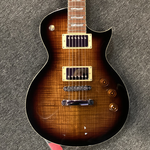 Vist Large View of Product Image Which is Used LTD EC-256FM LP Type Electric Guitar Other 6-String