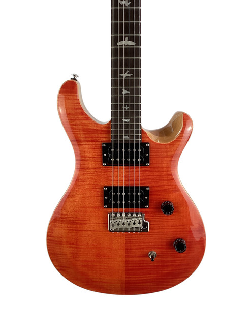 Vist Large View of Product Image Which is Used Paul Reed Smith - PRS SE CE 24