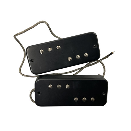 Vist Large View of Product Image Which is Used LOLLAR DC90 SET Guitar Pickup