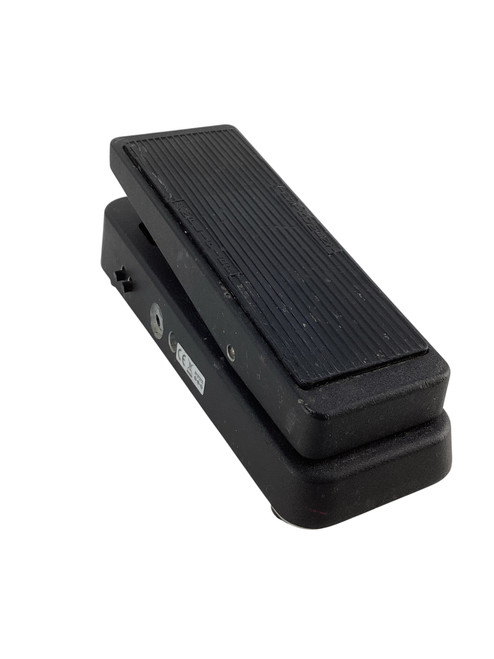 Vist Large View of Product Image Which is Used Dunlop CRYBABY 535Q Wah Pedal 