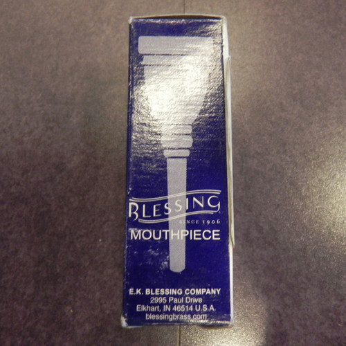 Vist Large View of Product Image Which is  Mouthpieces