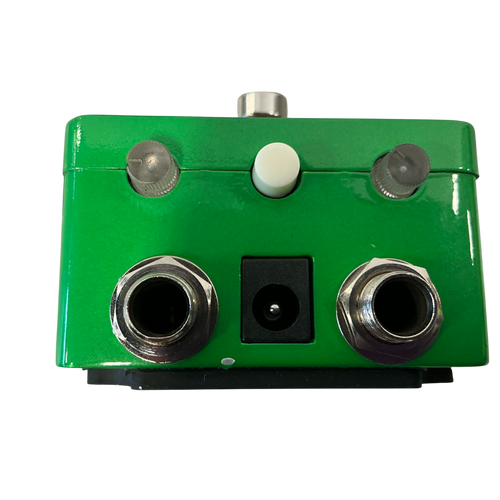 Vist Large View of Product Image Which is Used Mooer SPARK COMPRESSOR Compressor Pedal