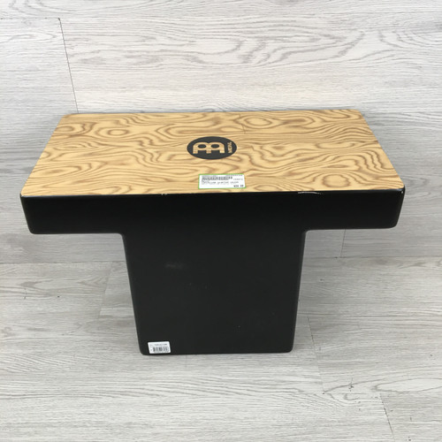 Vist Large View of Product Image Which is Used Meinl TOPCAJ1MB SLAPTOP CAJON Cajon