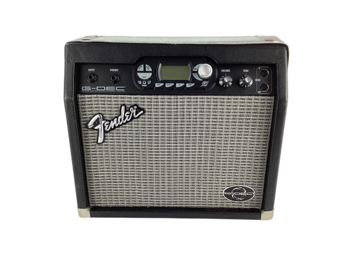 Vist Large View of Product Image Which is Used Fender G-DEC COMBO