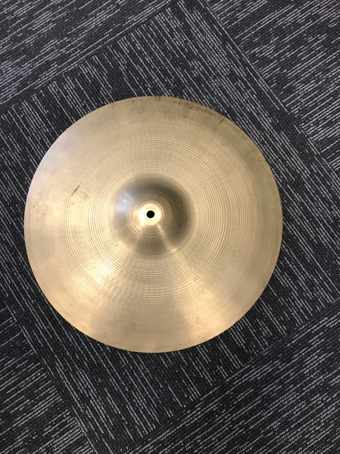 Vist Large View of Product Image Which is Used Zildjian AVEDIS 18IN 60S CRASH Crash Cymbal 16"