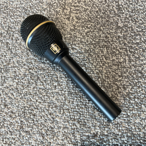 Vist Large View of Product Image Which is Used ELECTROVOICE N/D767A Dynamic Microphone