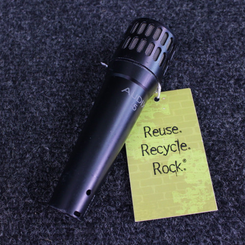 Vist Large View of Product Image Which is Used Audix I5 DYNAMIC HH MICROPHONE Dynamic Microphone