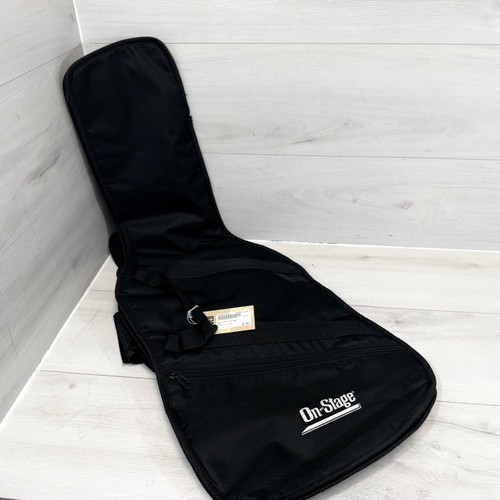 Vist Large View of Product Image Which is Used ON-STAGE GIG BAG Guitar Gig Bag
