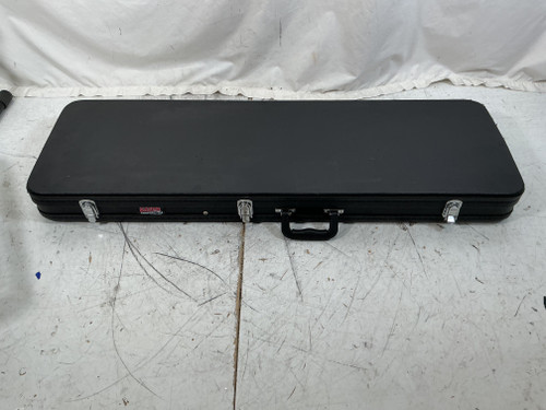 Vist Large View of Product Image Which is Used ELECTRIC HARD CASE Guitar Case