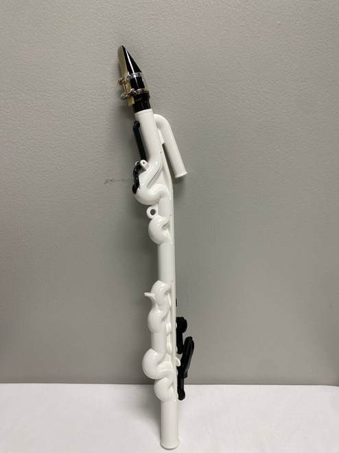 Vist Large View of Product Image Which is Used Yamaha VENOVA Other Woodwind Instrument