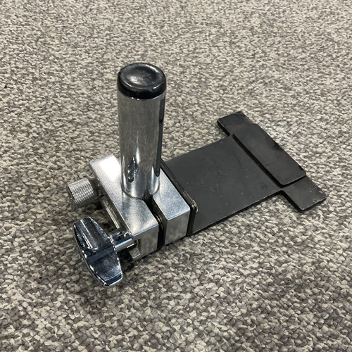 Vist Large View of Product Image Which is Used PEARL JUNGLE JIG FLOOR TOM KICK DRUM RISER