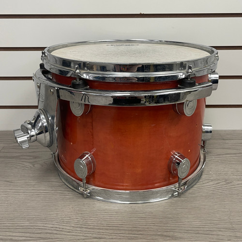 Vist Large View of Product Image Which is Used - Pacific 12IN RACK TOM