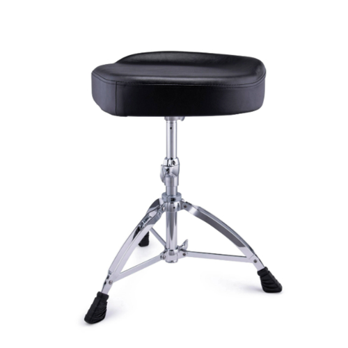 Vist Large View of Product Image Which is New - MAPEX T-675 SERIES SADDLE THRONE