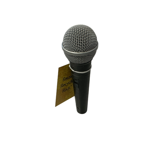 Vist Large View of Product Image Which is Used DYNAMIC MIC Dynamic Microphone