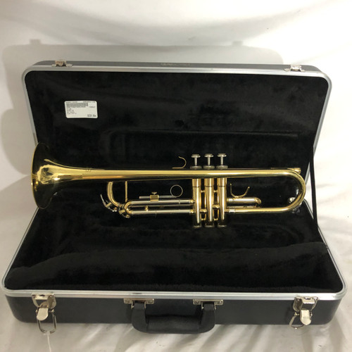 Vist Large View of Product Image Which is Used Olds NTR110 Vintage Trumpet