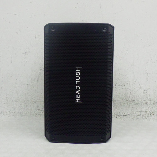 Vist Large View of Product Image Which is Used Headrush Frfr-108 Powered Speaker Solid State Guitar Combo Other