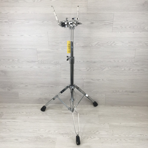 Vist Large View of Product Image Which is Used DW DWCP9900 DOUBLE TOM STAND Drum Hardware