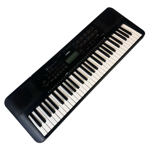 Vist Large View of Product Image Which is Used Yamaha PSR-E273 61-Key Portable Keyboard – Beginner Digital Keyboard (No AC)