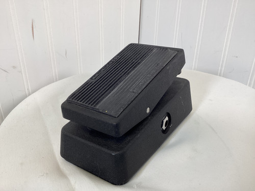 Vist Large View of Product Image Which is Used Dunlop CRY BABY MINI Wah Pedal