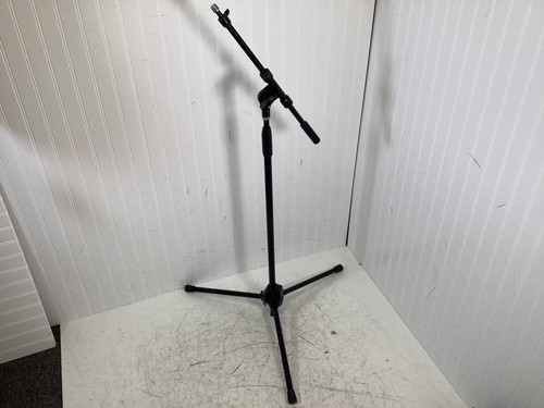 Vist Large View of Product Image Which is Used DR Pro BOOM MIC STAND Microphone Stand